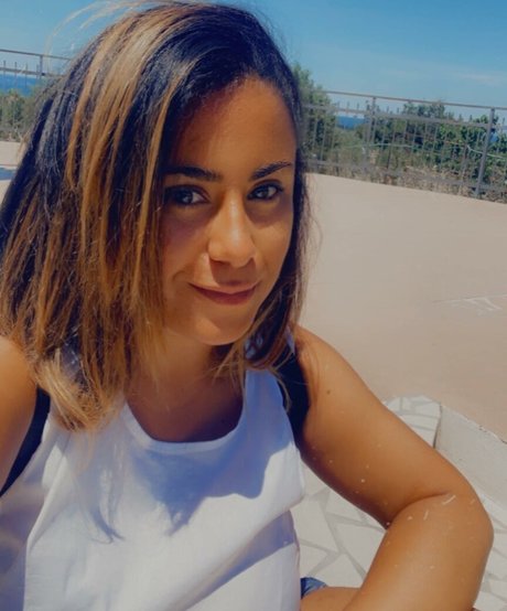 Lia Grimmie HDモデル 写真