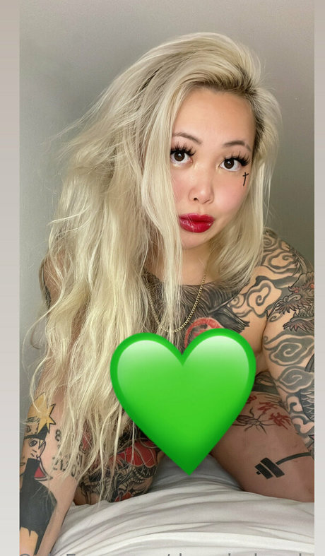 dawnjadepoke 素敵なモデル アーカイブ