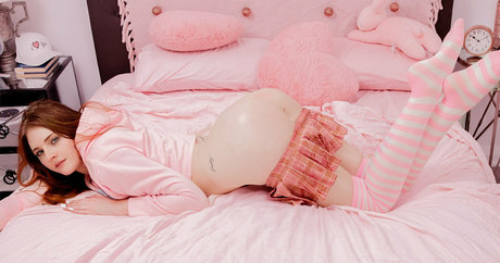 ぽっちゃり妊婦オンリーファンズ HD 画像