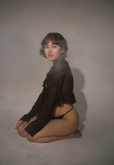 So audrey 高品質のポルノスター 写真