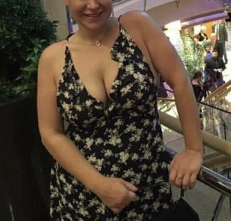 lilsmirk アートモデル 写真