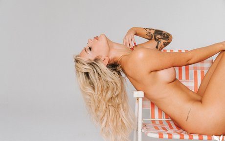 Ryan Hadarah トップモデル 写真