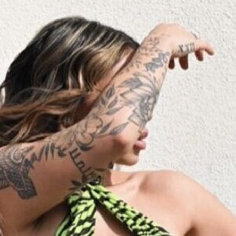 エボニー無料オンリーファンズ ホット裸 画像