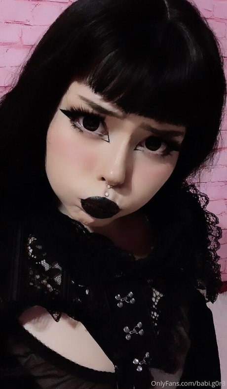 babi g0r3 ポルノスター HD ギャラリー