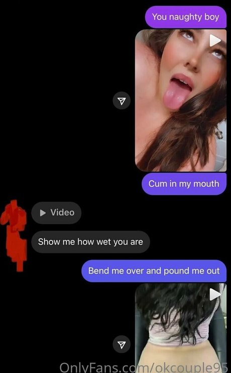 okcouple95 アダルト女優 画像