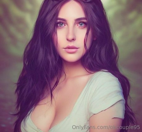 okcouple95 可愛いモデル ギャラリー