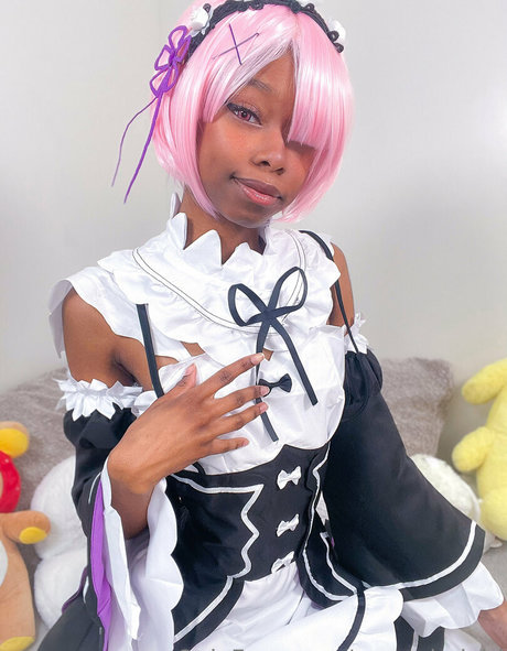 mymelodyirl 限定スター 写真