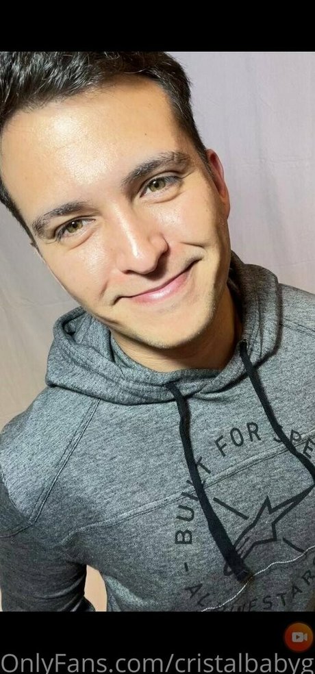 cristalbabygirl HDモデル 写真