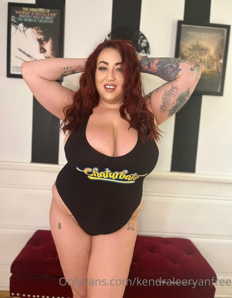 kendraleeryanfree 最高のスター ギャラリー