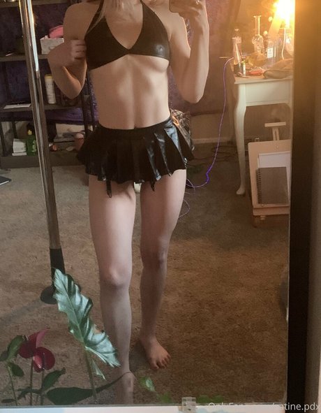 satine pdx 完璧なモデル ギャラリー