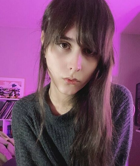 Bunnygirl emma 限定モデル 写真