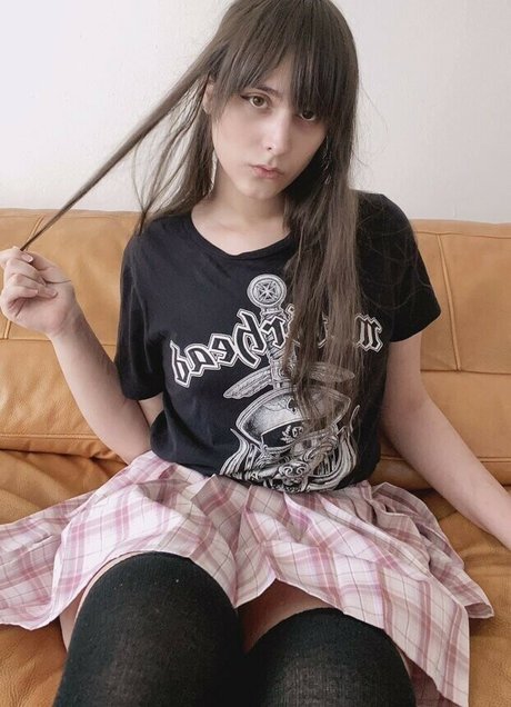 Bunnygirl emma アートスター 写真