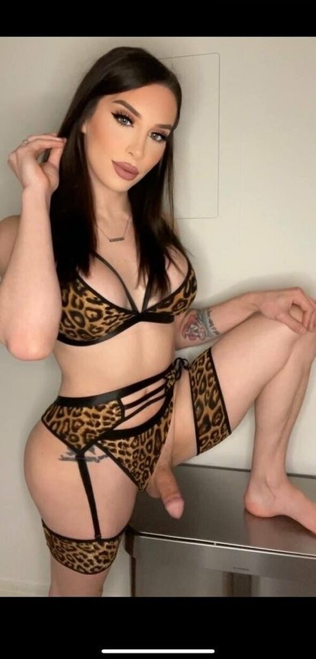 フィットネスプッシーオンリーファンズ パーフェクト 写真