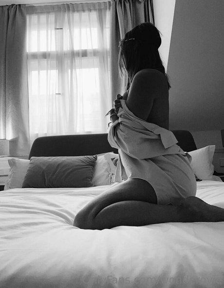 wonderovie 高品質モデル アーカイブ