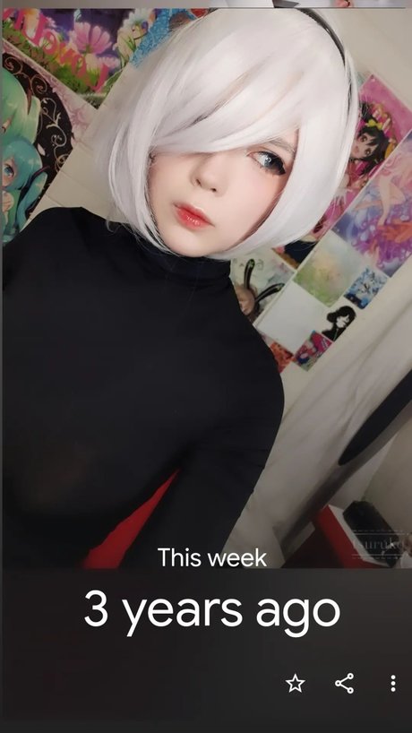 Tsuruko The Alien 独占女優 画像