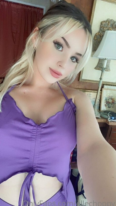 ellechoppy ポルノスター xxx 写真