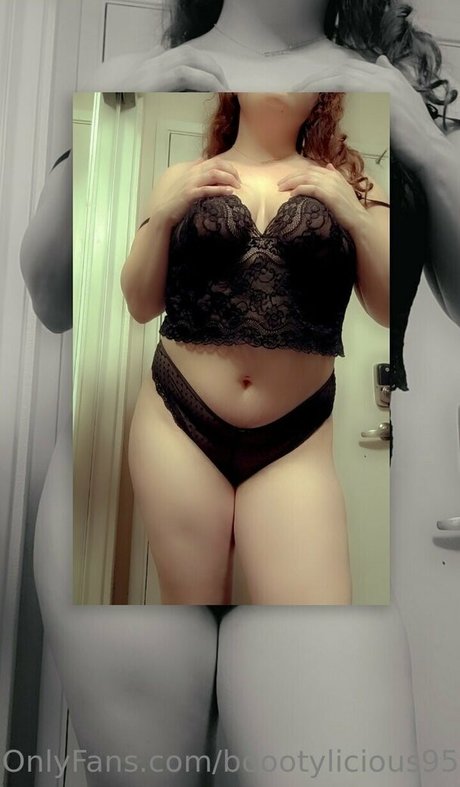 boootylicious95 セクシー女優 ギャラリー