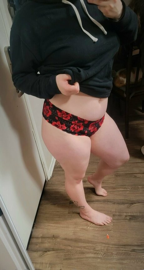 boootylicious95 セックススター 写真