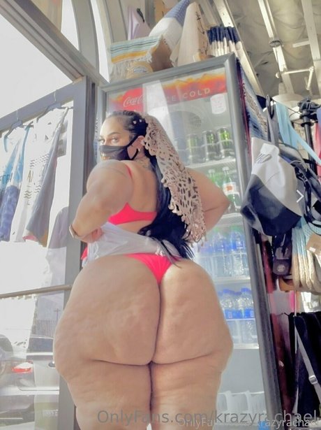 krazyrachael アダルトモデル 画像