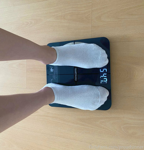 proudsinner セックスモデル 写真