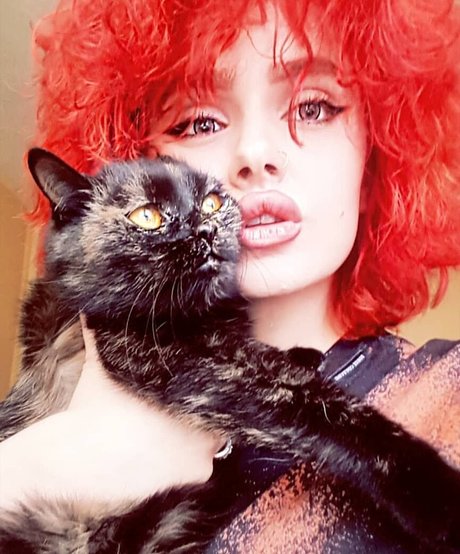 Taliyamilano 可愛い女優 画像