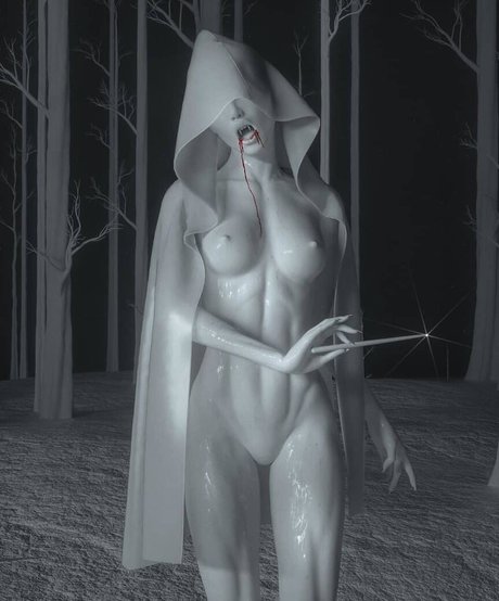 Taliyamilano ヌードモデル 写真