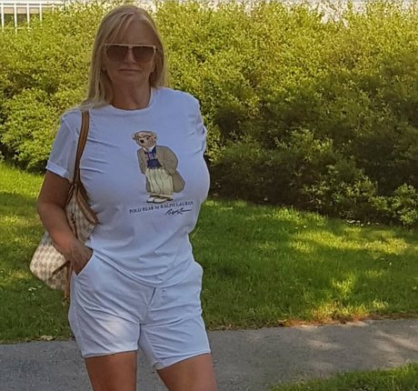 Beata Stanczak トップ女優 ギャラリー