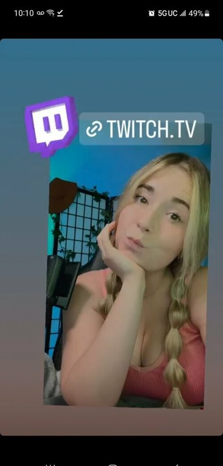 Cherrycgames セクシーモデル 画像