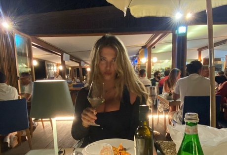 Chiara Gariboldi セクシーなスター 画像