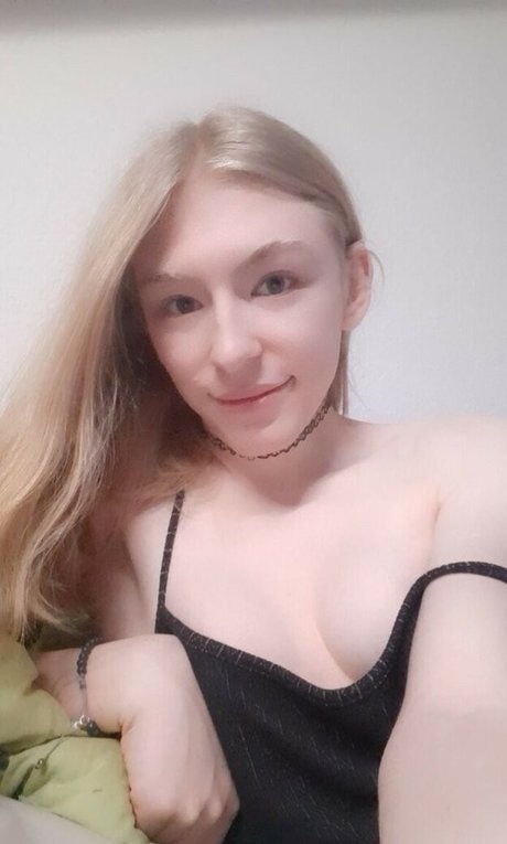 Lenathelicious ポルノスター アート 写真