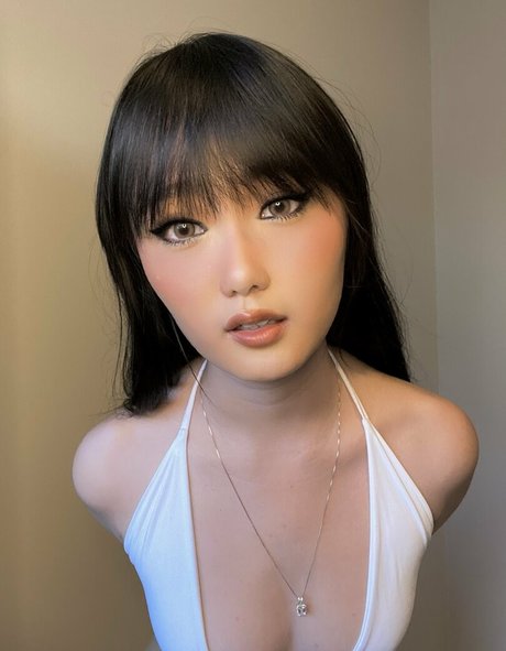 LittleBunnyBabie ポルノスター アダルト 写真