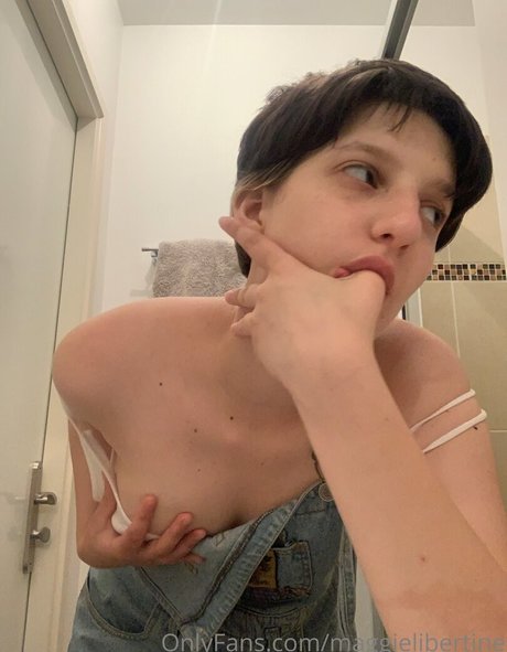 meggylibertine トップスター アーカイブ