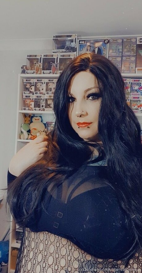 therealmisskat ヌードモデル 画像