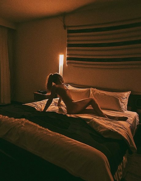 soularouge スター ヌード 写真