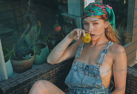 soularouge ポルノスター エロティック 写真