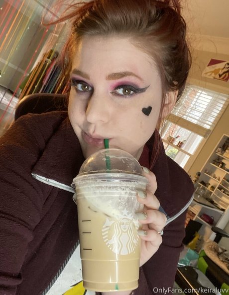 keiraluvv セクシーモデル 写真