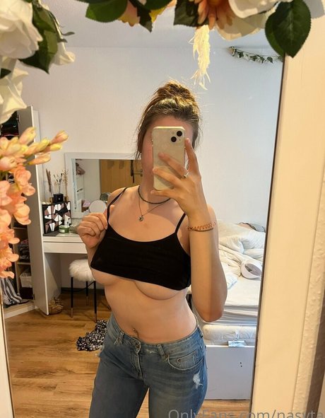 nasyta ポルノスター ホット 画像