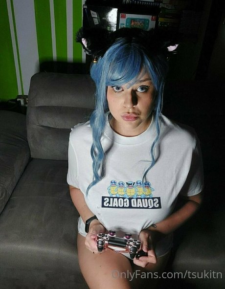 tsukitn xxxポルノスター 写真