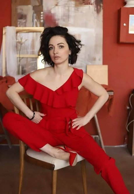 berryrita エロティックなスター 写真