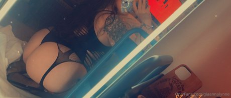 giaannalynne ポルノスター 美しい 画像