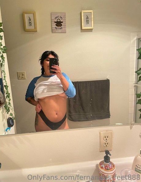 fernandas feet888 トップポルノスター 写真