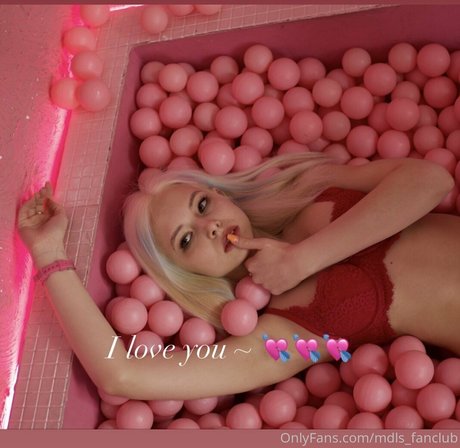 mdls fanclub トップモデル 画像