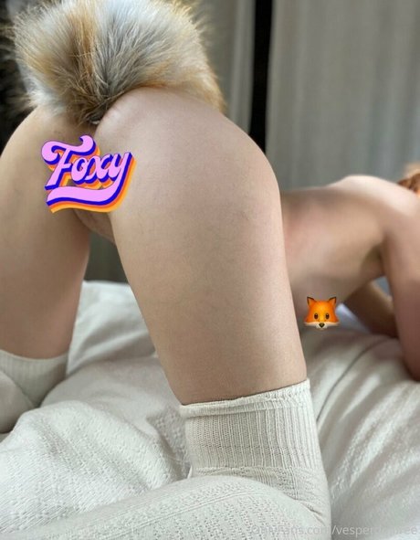 vesperdollfree 美しいポルノスター 画像