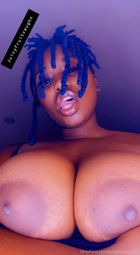 juicyfruitvaughn HDモデル アーカイブ