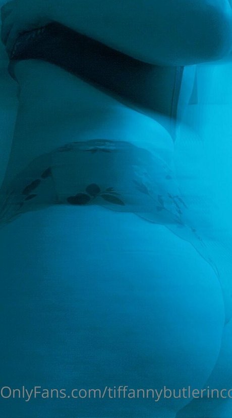 tiffannybutlerincognito 美しいモデル ギャラリー