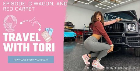 travelwithtori 最高のポルノスター ギャラリー