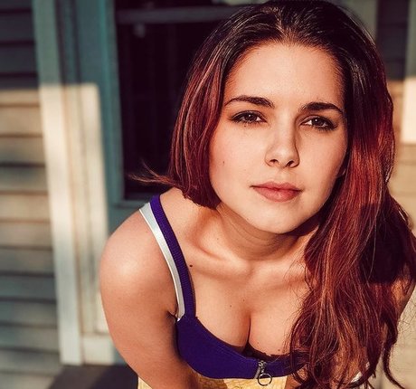 KatyRose9 美しいスター 写真