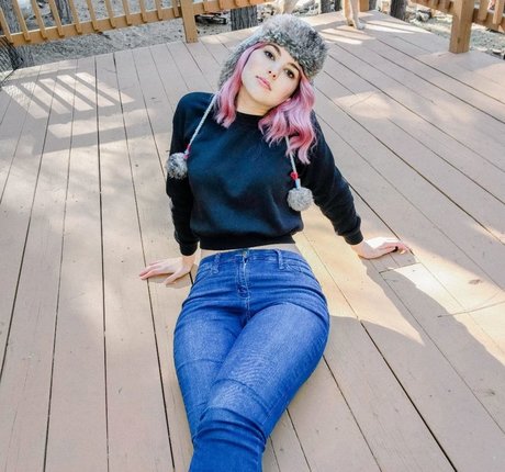 KatyRose9 無料のスター 画像