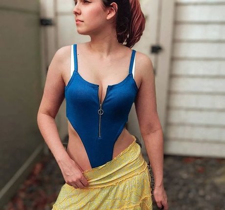 KatyRose9 トップスター アーカイブ