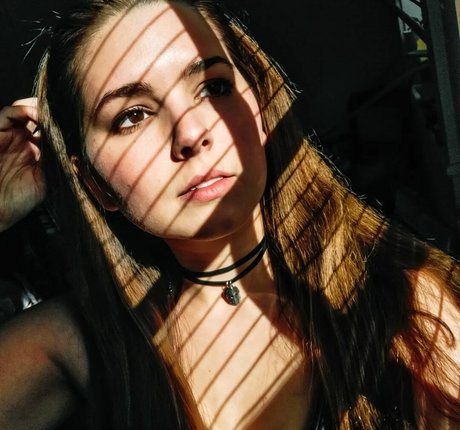 KatyRose9 かわいいスター 写真